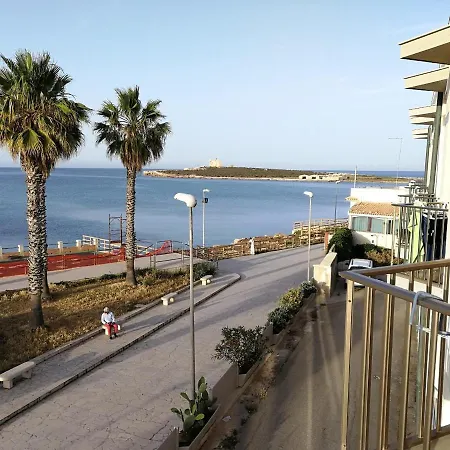 Vittorio 3* Portopalo Di Capo Passero