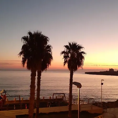 Hotel Vittorio Portopalo Di Capo Passero