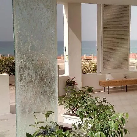 Vittorio 3* Portopalo Di Capo Passero