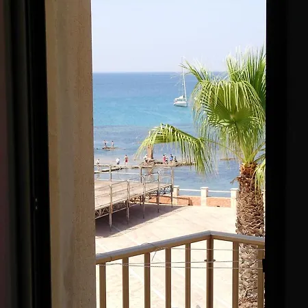 Hotel Vittorio Portopalo Di Capo Passero