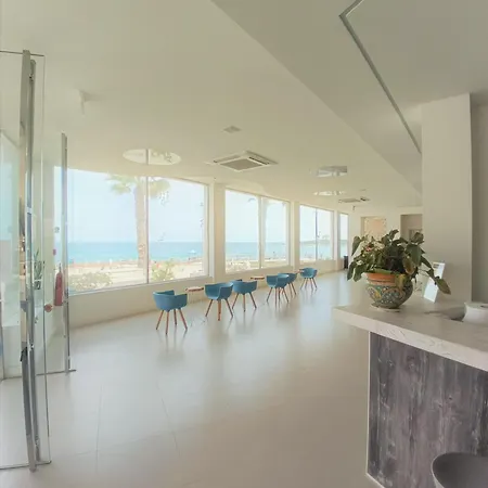 Vittorio Hotel Portopalo Di Capo Passero