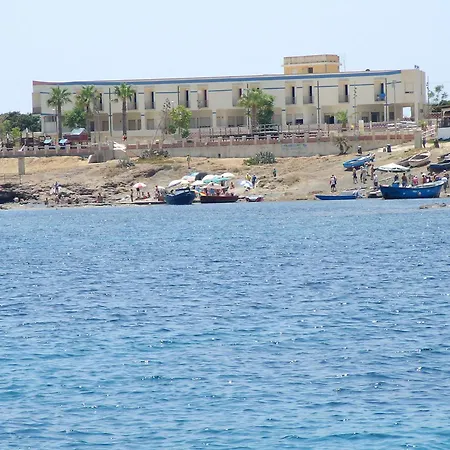 Vittorio Hotel Portopalo Di Capo Passero
