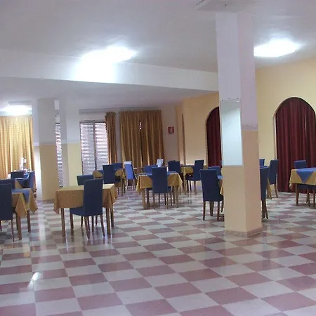 Hotel Vittorio