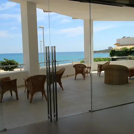 Vittorio 3* Portopalo Di Capo Passero