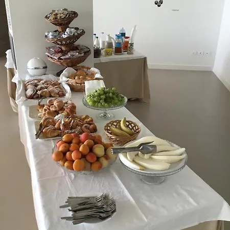 Vittorio Hotel 3*