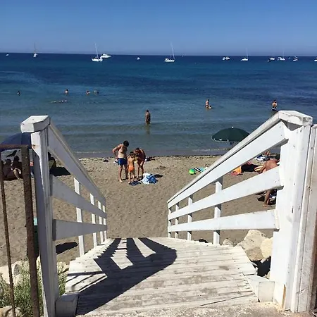 Hotel Vittorio Portopalo Di Capo Passero
