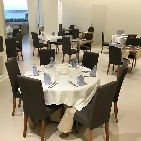 Vittorio Hotel Portopalo Di Capo Passero