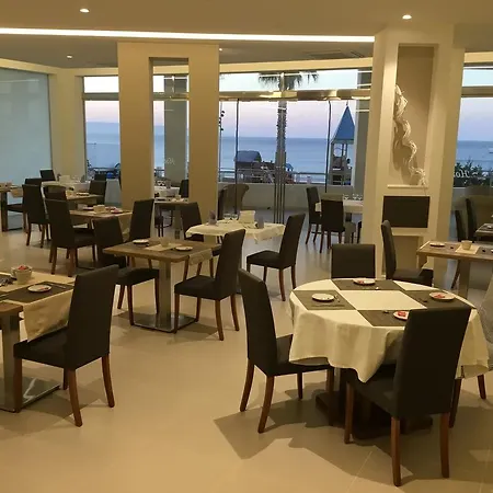 Vittorio 3* Portopalo Di Capo Passero