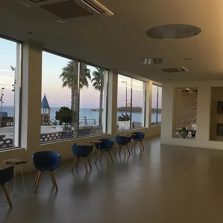 酒店 维托里奥酒店