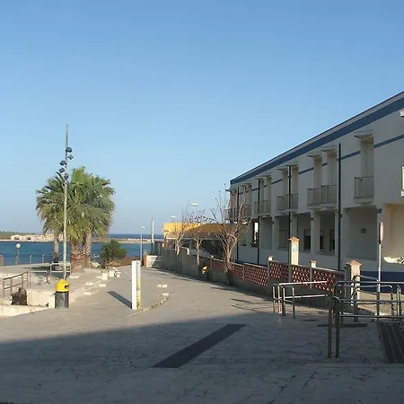 Vittorio 3* Portopalo Di Capo Passero
