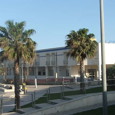 Vittorio Portopalo Di Capo Passero
