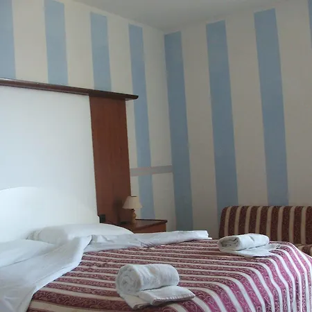 Vittorio Hotel